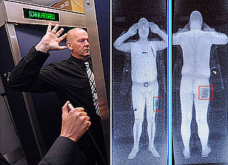 Another Reason to Work Out: Whole Body Scanners