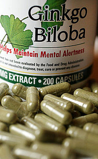 Study Shows That Ginkgo Biloba Doesn't Slow Down Mental Decline
