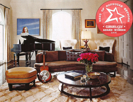 Best of 2009: Coveted Cribs