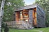 Coveted Crib:  Bates Masi