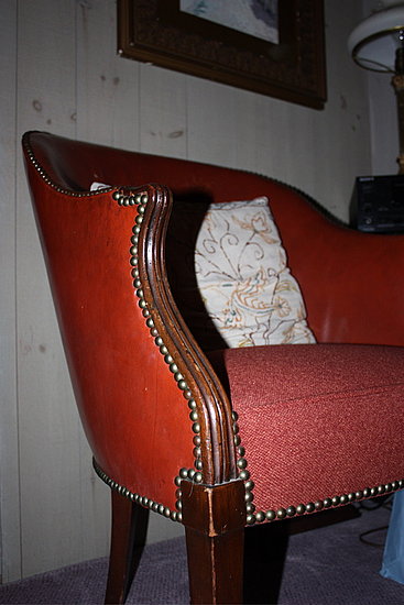 Nailhead Trim