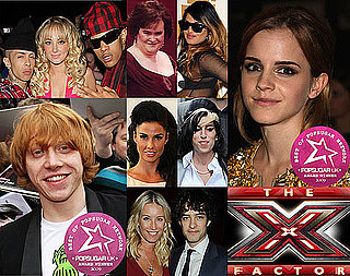 All the PopSugarUK Best of 2009 Brit Award Winners Including Emma Watson, Rupert Grint, Amy Winehouse, Katie Price, Susan Boyle