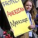 What You Would Leave Behind in This Decade: Gay Marriage Bans