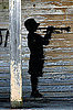 Speed Read! Banksy Engages in a Graffiti Art War