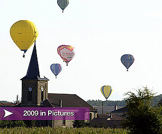 Favorite Photos of 2009