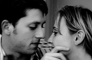 Did You Get a Kiss at Midnight?  