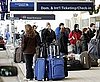 Speed Read! New Regulations Slow Down Air Travelers 