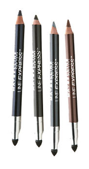 Review of Maybelline Line Express Eyeliner