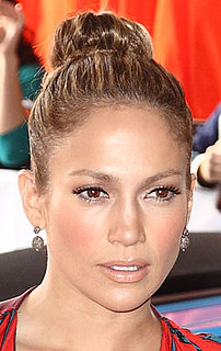 How to Do a Sock Bun and a Standard Bun