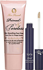 The Best Makeup Primers The Best Makeup Primers