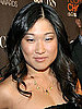 Jenna Ushkowitz at the 2010 People's Choice Awards