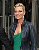 Kate Moss Shares Her Beauty Secrets