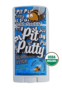 Pit Putty Review