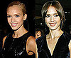 Pictures of Celebrities Wearing Bangs
