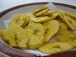 Do You Enjoy Plantains at Home?