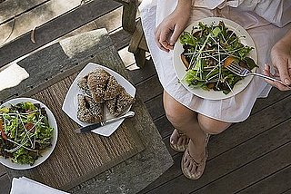 Let's Dish: What's Your Go-to <br> Healthy Weeknight Meal?