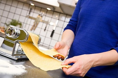 Let's Dish: What Are Your Cooking Resolutions?