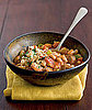 Easy Cassoulet With Sausage and White Bean Recipe