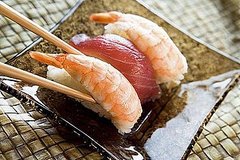 Quiz: Can You Order Sushi in Japanese? Quiz: Can You Order Sushi in Japanese?
