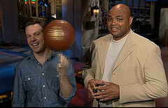 Charles Barkley to Host Saturday Night Live On January 9