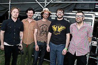 Listen to Rogue Wave's New Song "Good Morning" off of Upcoming Album Permalight