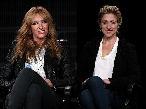TCA Tidbits: United States of Tara, Nurse Jackie, and More!