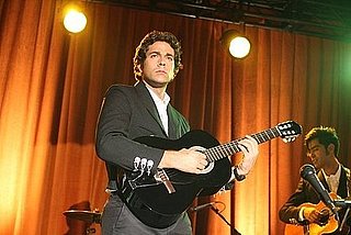 Video Sneak Peek of New Season Three of NBC's Chuck