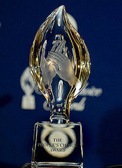 TV Tonight: The People's Choice Awards TV Tonight: The People's Choice Awards