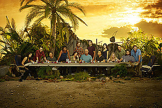 New Cast Promo Photos For the Final Season of Lost 2010-01-05 12:30:30