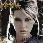 New Music Releases For Jan. 5, Including Ke$ha, Katharine McPhee, and the Soundtrack For Youth in Revolt
