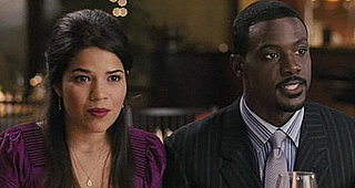 Video Trailer For Our Family Wedding, Starring America Ferrera, Forest Whitaker, and Carlos Mencia 2010-01-05 14:30:20