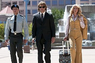 First Stills of Will Forte, Ryan Phillippe, Kristen Wiig in MacGruber