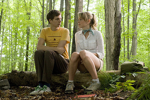 Movie Review of Youth in Revolt Starring Michael Cera, Portia Doubleday, Zack Galifianakis