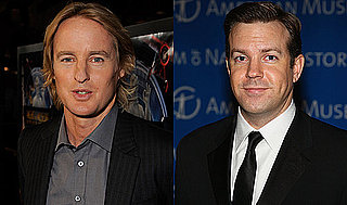 Owen Wilson and Jason Sudeikis to Star in Farrelly Brothers Film Hall Pass 2010-01-06 10:30:53