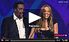 Watch Mariah Carey's Silly, Tipsy Acceptance Speech! 