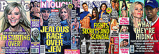 Which Magazine Will You Be Picking Up This Weekend? 2010-01-10 08:00:00