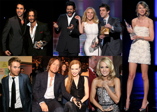 Photos of PCA's Inside/Show