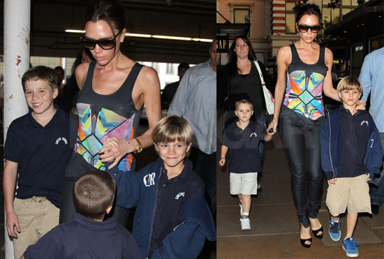 Photos of Posh