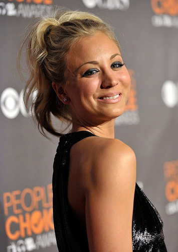 Photos of People's Choice Red Carpet Photos of People's Choice Red Carpet