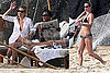 Photos of Kate Moss