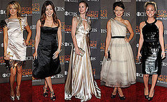 Who Was Worst Dressed at the People's Choice Awards? Who Was Worst Dressed at the People's Choice Awards?
