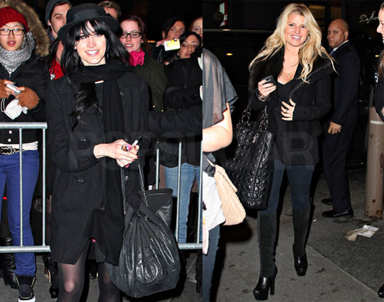 Photos of Jessica Simpson