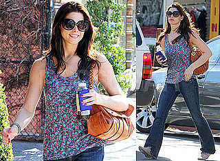 Ashley Has a New Movie While Twilight May Win Big Tonight