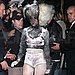 For Lady Gaga