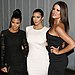 For the Kardashian Sisters