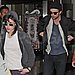 For Robert Pattinson and Kristen Stewart
