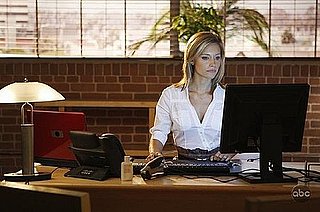 Savvy Resolution: Create a Pleasant Work Space at the Office 