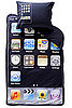 iPod Bedding: Totally Geeky or Geek Chic?