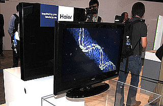 HDTV Powered Wirelessly at CES, Target Offering $99 Video Game Console Setup Service