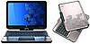 Photos of the New HP Touchsmart tm2